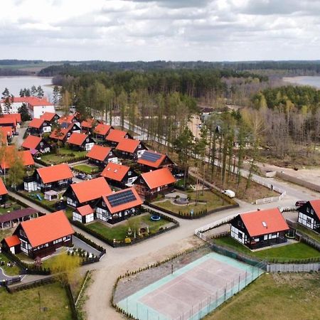 Kaszebsko Norcek 2 Villa Zalakowo Luaran gambar
