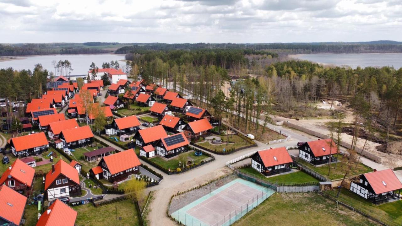 Kaszebsko Norcek 2 Villa Zalakowo Luaran gambar
