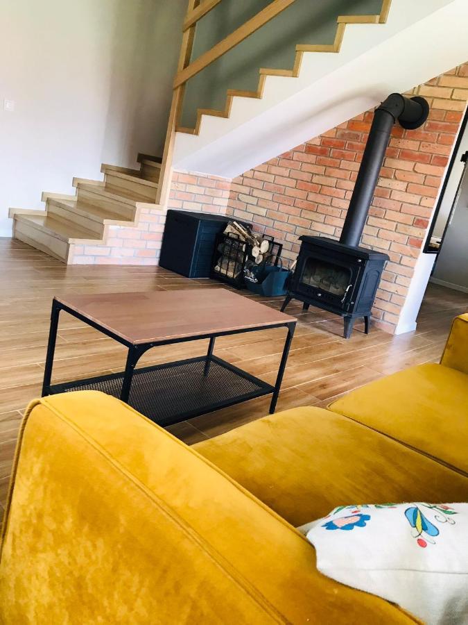 Kaszebsko Norcek 2 Villa Zalakowo Luaran gambar