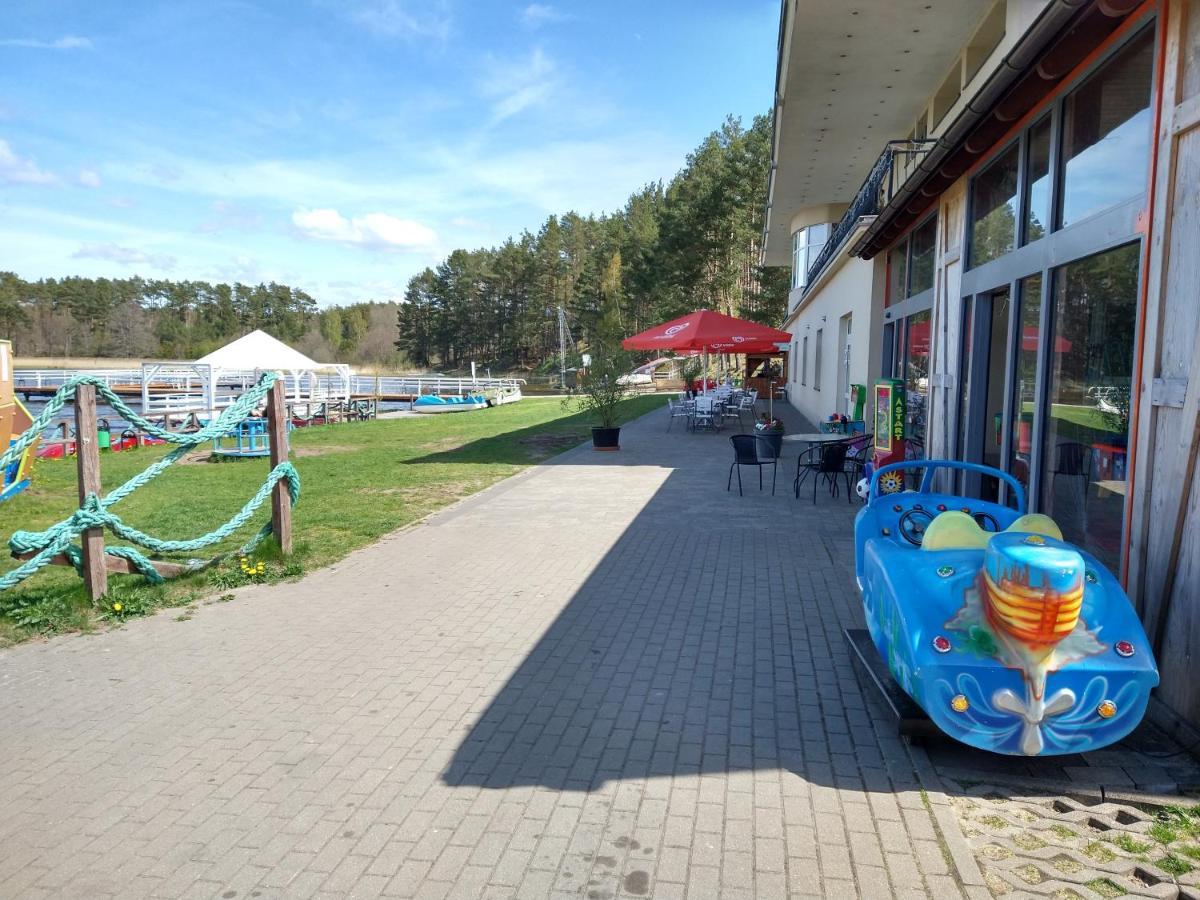Kaszebsko Norcek 2 Villa Zalakowo Luaran gambar
