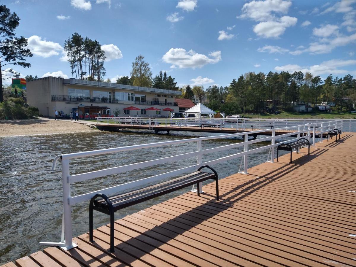 Kaszebsko Norcek 2 Villa Zalakowo Luaran gambar