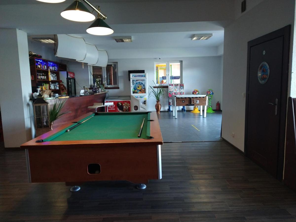 Kaszebsko Norcek 2 Villa Zalakowo Luaran gambar