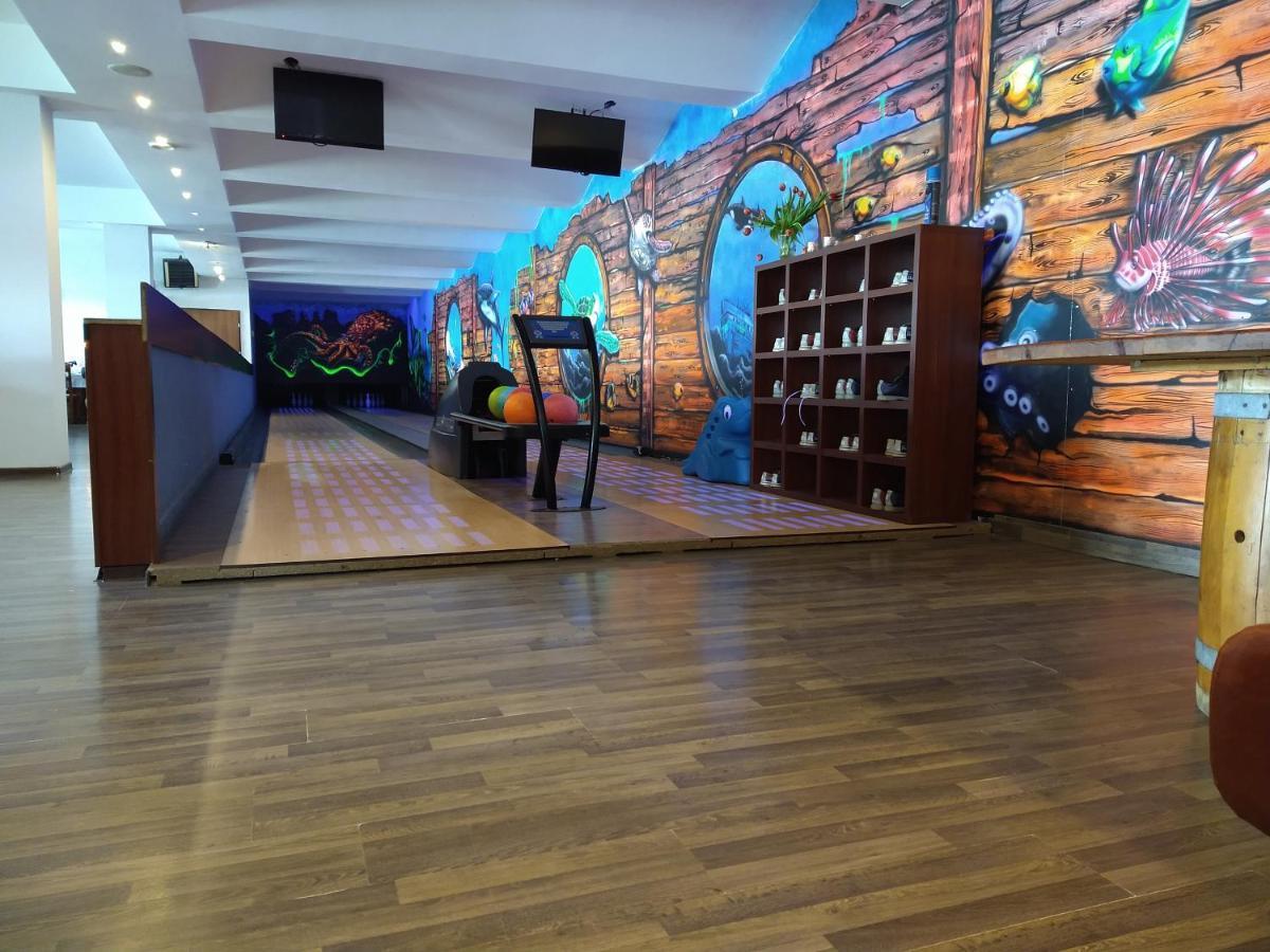 Kaszebsko Norcek 2 Villa Zalakowo Luaran gambar