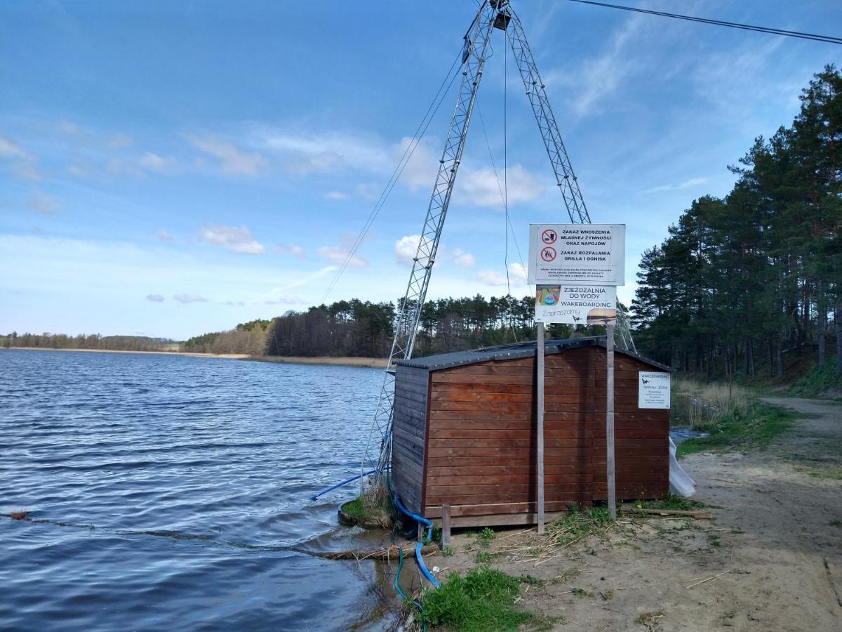 Kaszebsko Norcek 2 Villa Zalakowo Luaran gambar