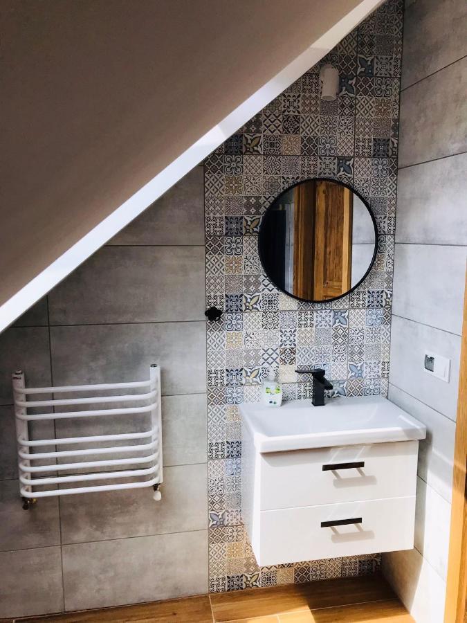 Kaszebsko Norcek 2 Villa Zalakowo Luaran gambar