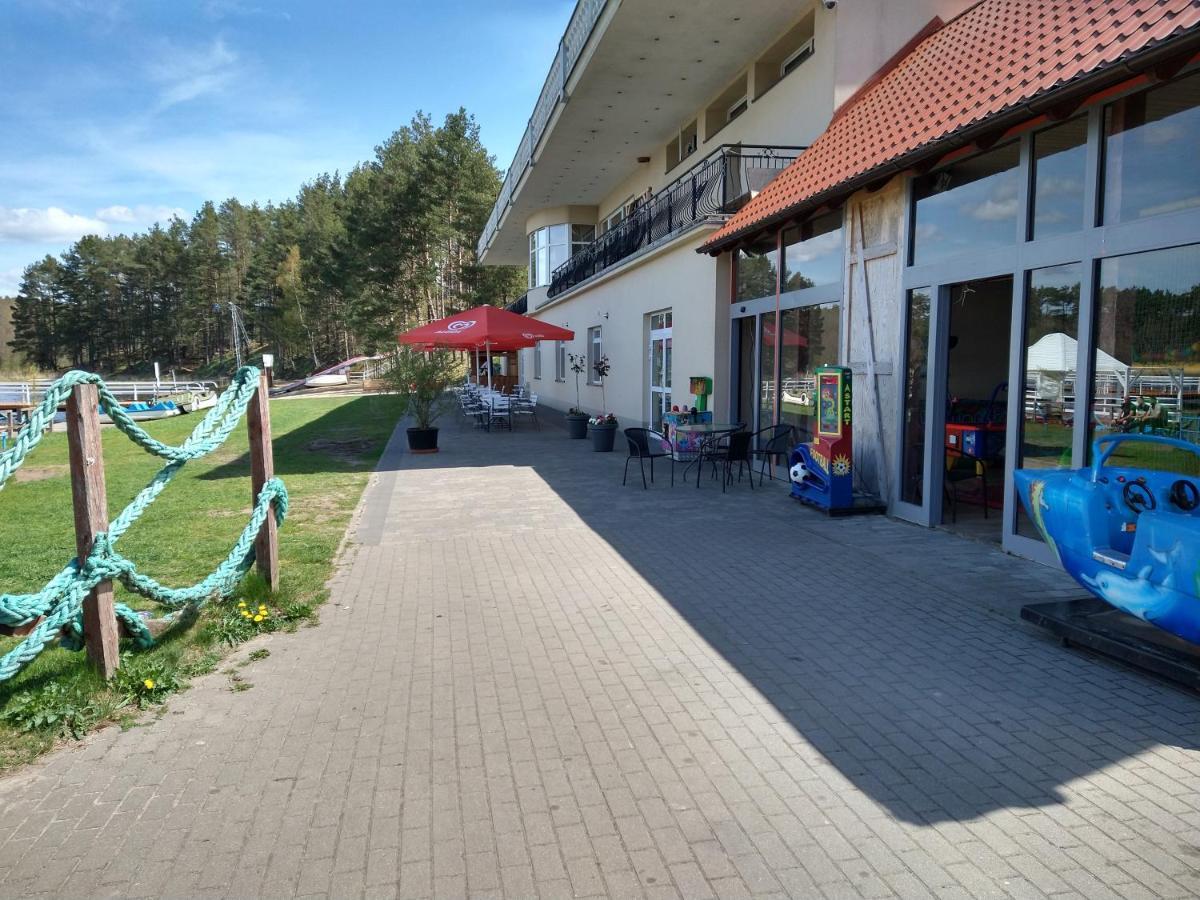 Kaszebsko Norcek 2 Villa Zalakowo Luaran gambar