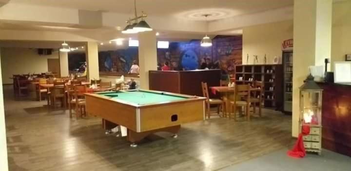 Kaszebsko Norcek 2 Villa Zalakowo Luaran gambar
